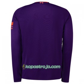 Billiga Fotbollströjor Liverpool Borta tröja 2018/19 Långärmad